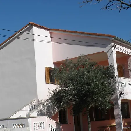 Petar Apartment *