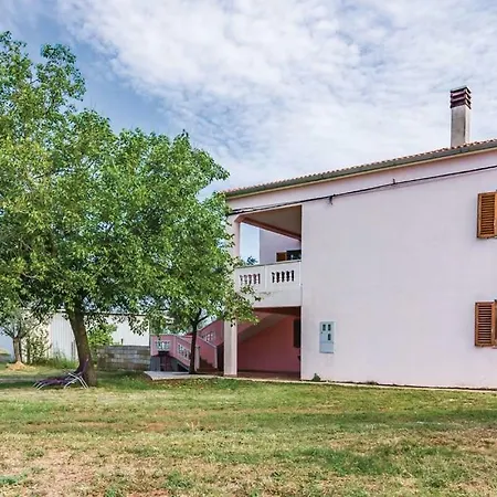 Apartment Petar *