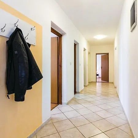 Apartment Petar *