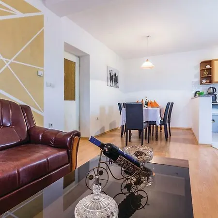 Petar Apartment