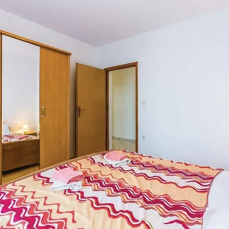 Apartment Petar Pula