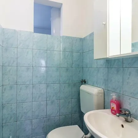 Apartment Petar Pula